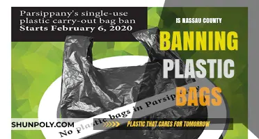 Nassau County's Plastic Bag Ban: What You Need to Know