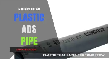Plastic vs. Steel: Which Pipe is Best?