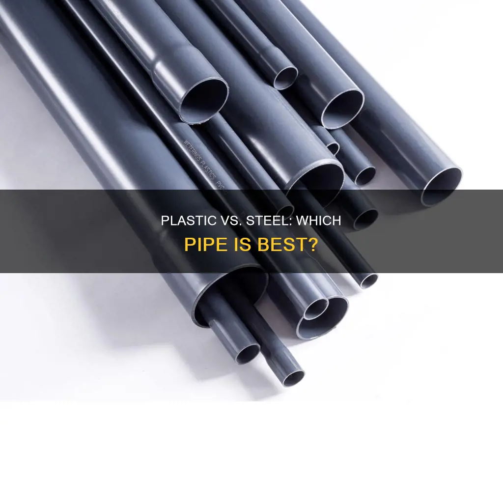 is national pipe and plastic ads pipe