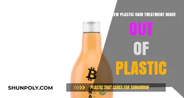 Is Plastic Hair Treatment Safe? Unraveling the Truth Behind the Trend