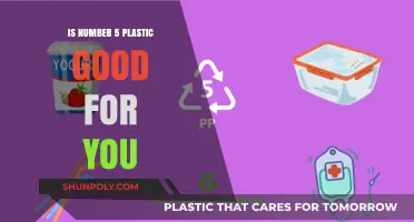 Recycling Plastic: Is It Safe for Health?