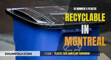 Recycling in Montreal: The Fate of Plastic #5