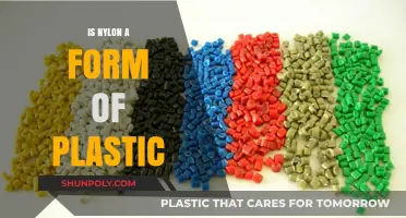 The Intriguing Truth: Nylon and Plastic's Relationship