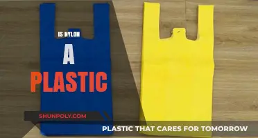 Unraveling the Mystery: Is Nylon Truly a Plastic?