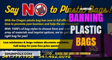 Oregon's Plastic Bag Ban: What You Need to Know