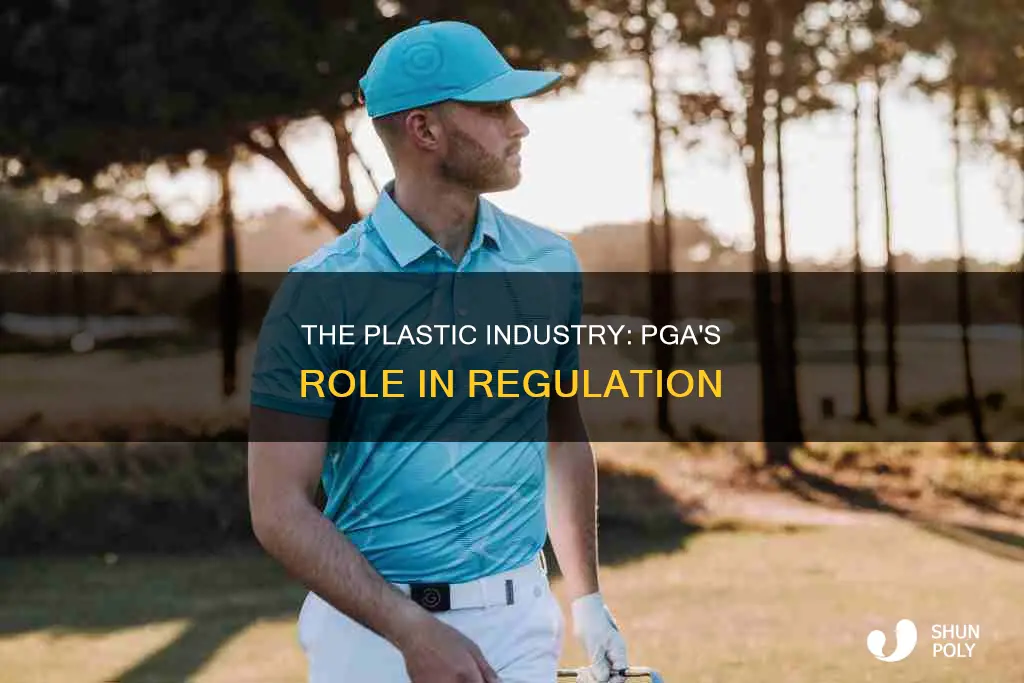 is other plastic a pga regulated product