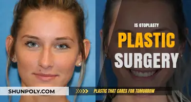 Understanding Otoplasty: Is Ear Reshaping Considered Plastic Surgery?