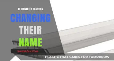 Outwater Plastics Renaming: What's in a Name Change?