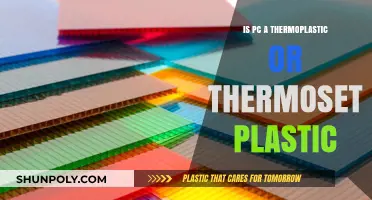 Understanding PC Plastic: Thermoset or Thermoplastic?