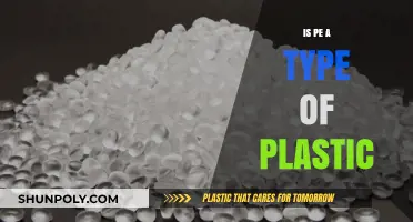 The Mystery of PE: Plastic or Not?