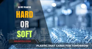 What Type of Plastic is PET?