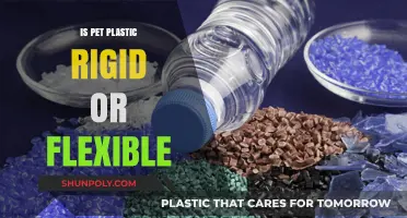 What Kind of Plastic is PET?