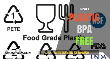 BPA-Free Pete: Safe Plastic for Your Health