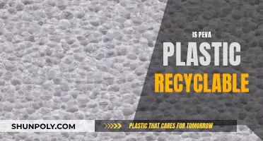 How Environmentally Friendly is Peva Plastic?