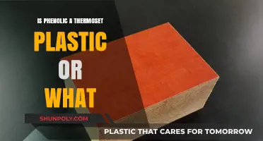 What are Phenolic Plastics? Thermoset or Not?