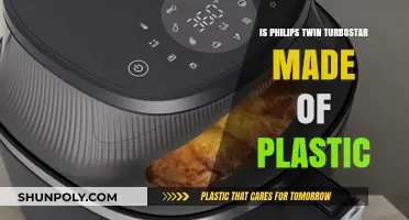 Philips Twin TurboStar: Plastic Components Explained and Reviewed