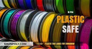 Decoding PLA Plastic: Safe or Not for Your Everyday Use?