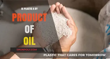The Dark Side of Oil: Plastic's Ugly Truth