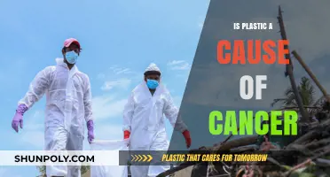 Plastic's Cancer Link: What's the Truth?