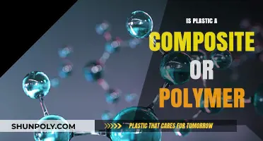 The Mystery of Plastic: Composite or Polymer?