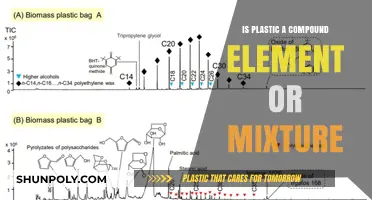 The Mystery of Plastic: Compound or Mixture?