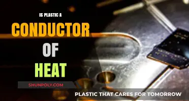 How Plastics Conduct Heat: A Detailed Explanation