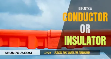 Plastic's Conductive or Insulating Nature: What's the Verdict?