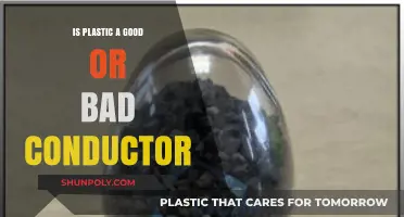 Is Plastic a Conductor? Exploring Its Electrical Properties and Uses