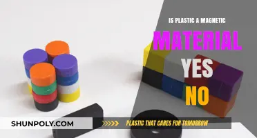 Are Plastics Magnetic? The Surprising Truth