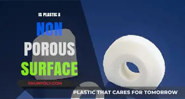 Plastic Porosity: What You Need to Know