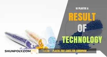 Plastic's Technological Evolution: How Far Have We Come?
