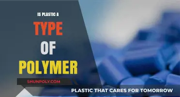 What Are Plastics? Polymer Science Explained