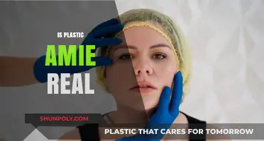 Unveiling the Truth: Is Plastic Surgery the Real Deal?