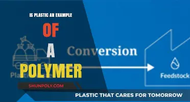 The Magic of Polymers: Understanding Plastic's True Nature