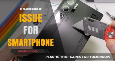 Plastic's Return: Smartphones' Environmental Dilemma