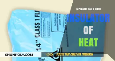 Plastic Bags and Heat Insulation: Effective or Overrated?