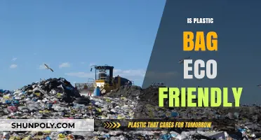 Are Plastic Bags Eco-Friendly? Uncovering the Environmental Truth