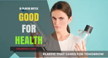 Plastic Bottles and Health: Uncovering the Truth Behind the Risks