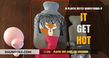 Is Hot Plastic Bottle Water Safe? Debunking Myths and Facts