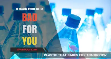 Is Bottled Water Harmful? Health Risks and Environmental Concerns Explained