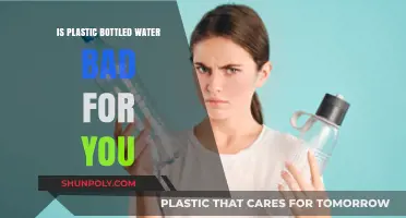 Is Plastic Bottled Water Harmful? Uncovering Health and Environmental Risks
