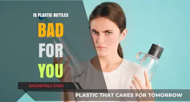 Are Plastic Bottles Harmful to Your Health? What You Need to Know