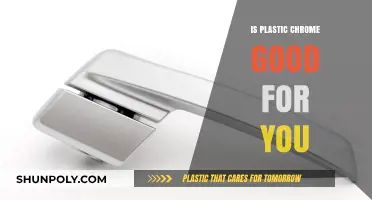 Chrome Plating: Plastic's Makeover or Make-believe?