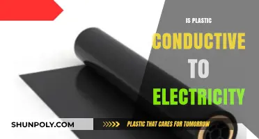 Exploring Plastic's Electrical Conductivity: Myths and Facts Unveiled
