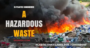 Plastic's Hazardous Impact: Understanding the Toxic Truth