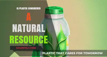 Plastic's Place in Nature: Resource or Pollution?