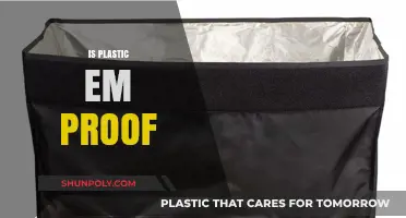 Unveiling the Truth: Is Plastic Truly EMP-Proof?