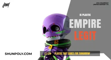 Unveiling the Truth: Is Plastic Empire a Legitimate Business?