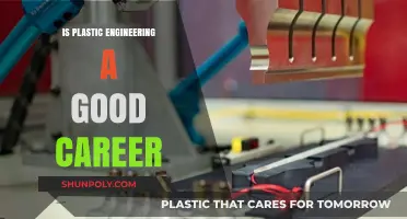 Plastic Engineering: A Smart Career Choice?