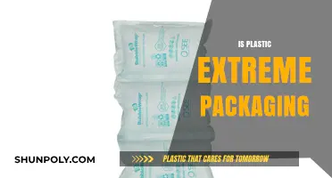 Unpacking the Truth: Is Plastic Extreme Packaging?
